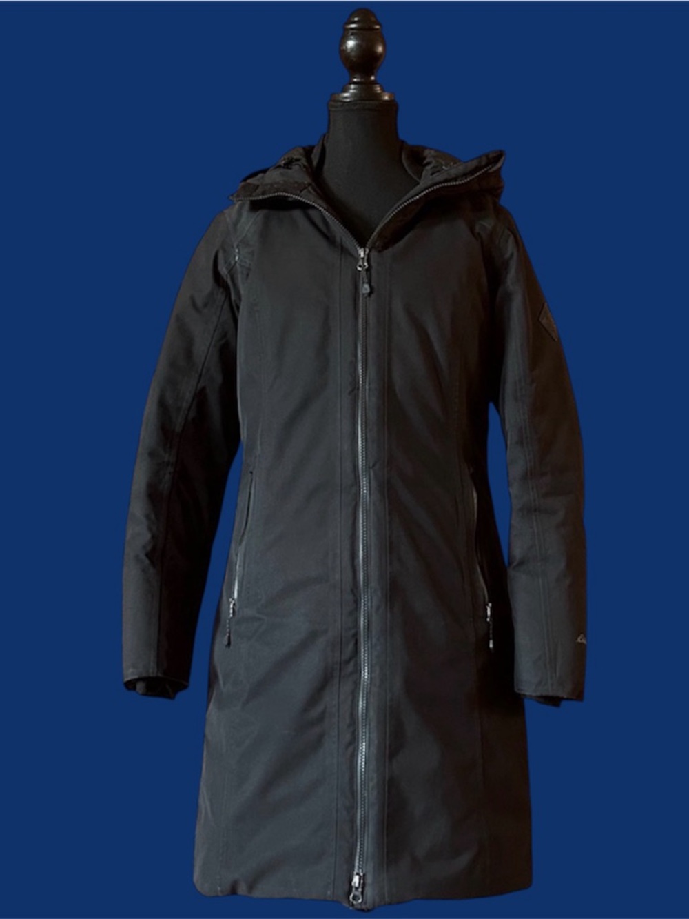🥶 Eddie Bauer Winter Jacket 🥶